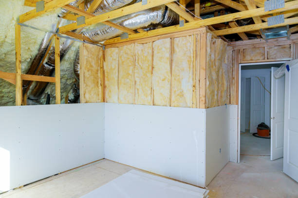 Eco-Friendly or Green Insulation Solutions in Oxoboxo River, CT